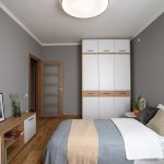 Шафа з антресоллю