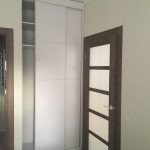 Вбудована шафа