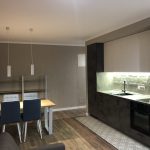 Дизайн в смарт квартирі