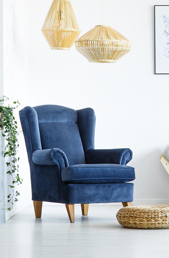 armchair
