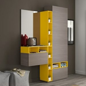 Готові передпокої