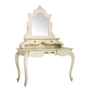 Туалетні столики, трюмо