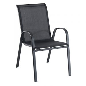 Садові стільці