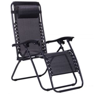 Шезлонг Релакс